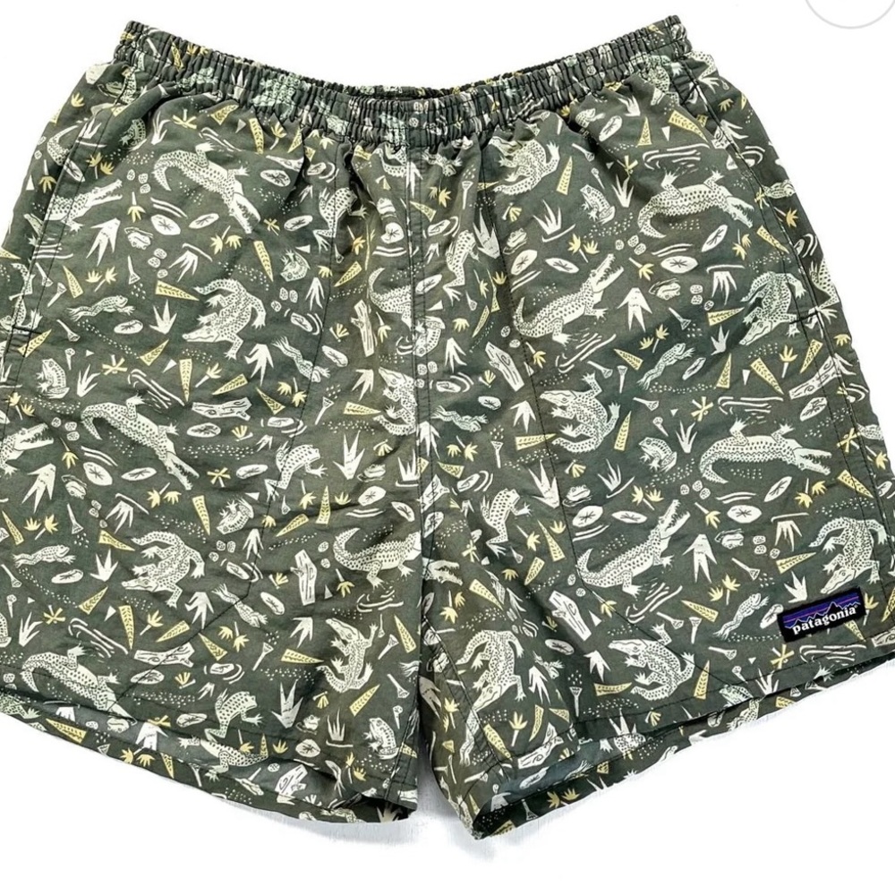 Men’s 5” Patagonia Baggies
